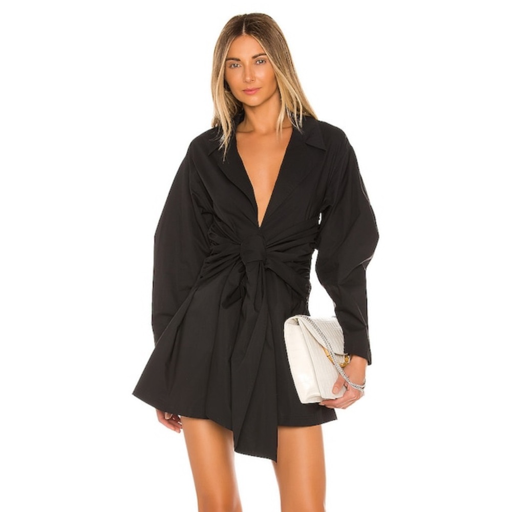 L’Academie Draya Dress NWT